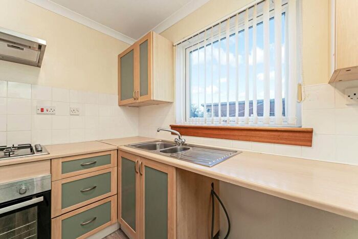 1 Bedroom Terraced House To Rent In Craigburn Crescent, Houston, PA6