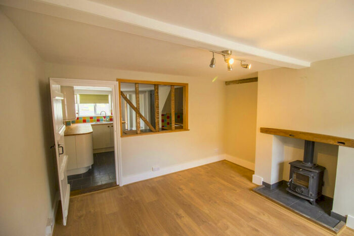 2 Bedroom Cottage To Rent In The Street, Stoke By Clare, Sudbury, Suffolk, CO10