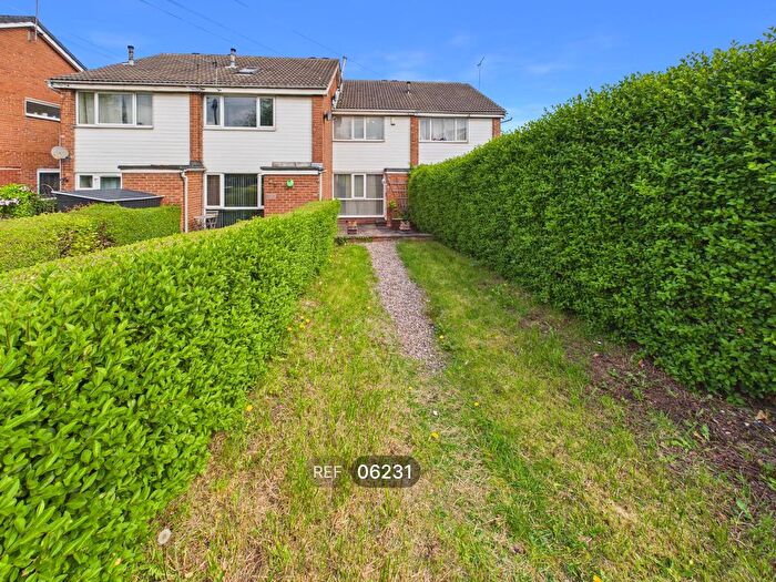2 Bedroom Terraced House To Rent In , Arncliffe Drive, Knottingley, WF11