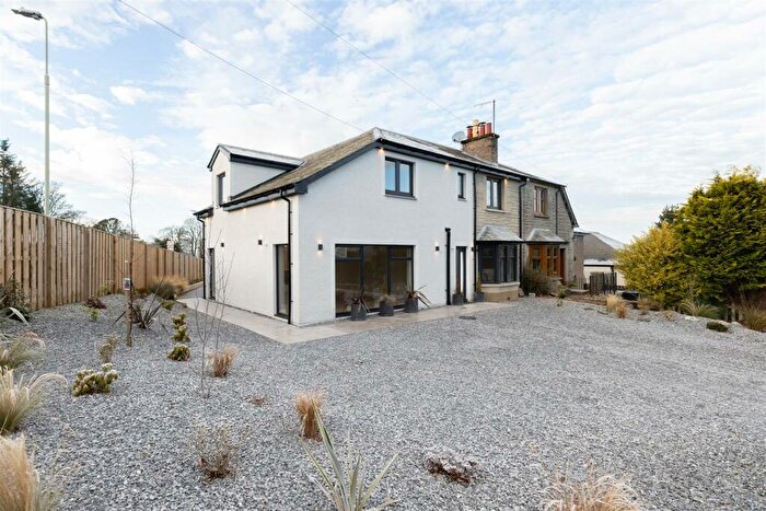 4 Bedroom House For Sale In Murrayshall Road, Scone, Perth, PH2