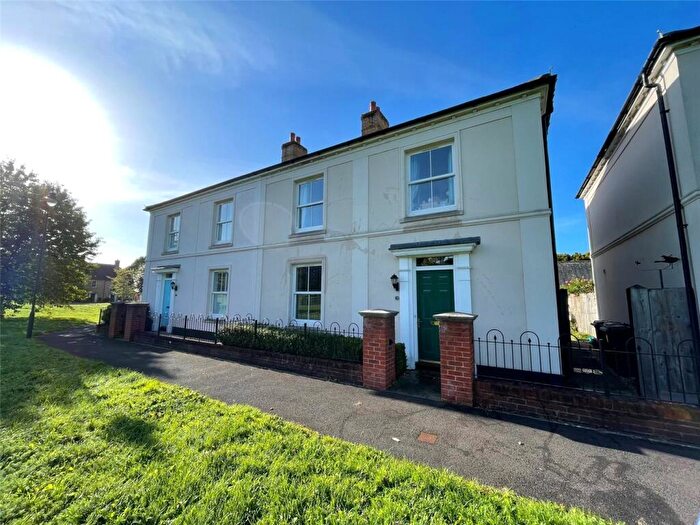 3 Bedroom Semi-Detached House To Rent In Mansell Copse Walk, Exeter, Devon, EX2