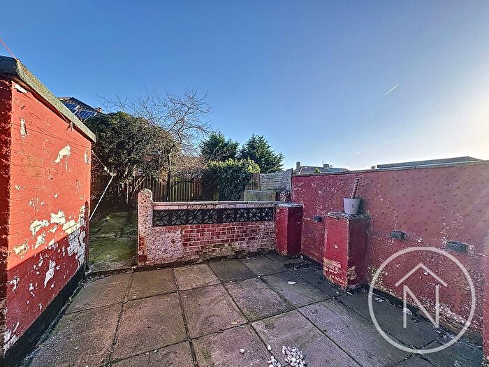 3 Bedroom Terraced House For Sale In Pentland Avenue, Billingham, TS23