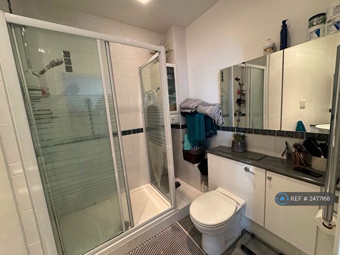 1 Bedroom Flat To Rent In Wesley Street Tottington Bury, Manchester, BL8