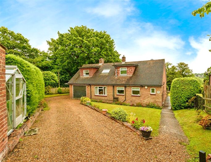 5 Bedroom Detached House For Sale In Dale Hill, Ticehurst, Wadhurst, East Sussex, TN5