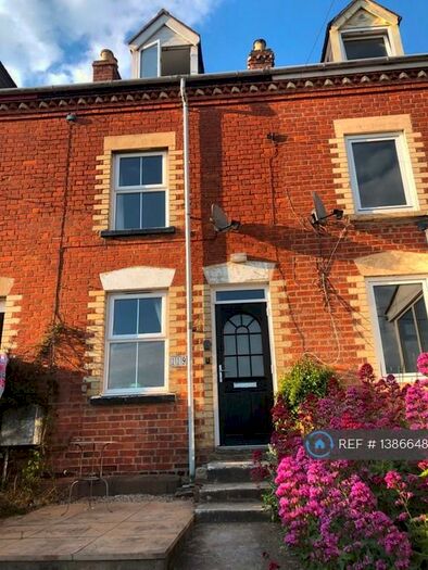 3 Bedroom Terraced House To Rent In Horns Road, Stroud, GL5