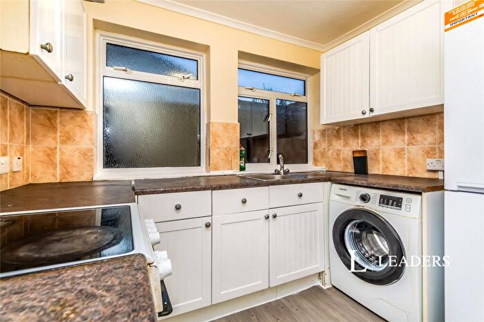 2 Bedroom Terraced House To Rent In Woburn Avenue, Purley, CR8