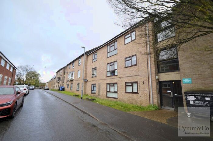 2 Bedroom Flat To Rent In West Pottergate, Norwich, NR2