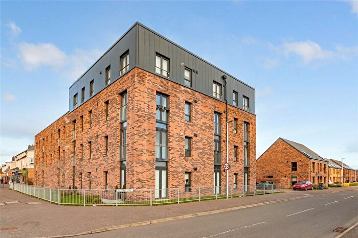 1 Bedroom Flat To Rent In Kestrel Way, Perth, PH1