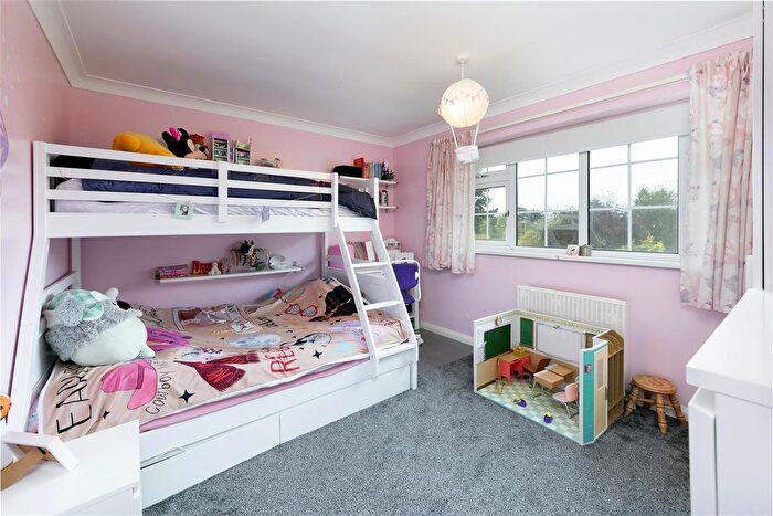 4 Bedroom Detached House For Sale In Burnby Lane, Pocklington, York, YO42