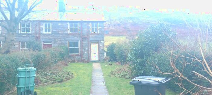 2 Bedroom Semi-Detached House To Rent In , LL24