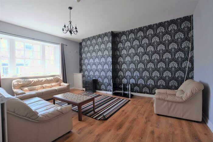 2 Bedroom Flat To Rent In Roper Street, Whitehaven, CA28