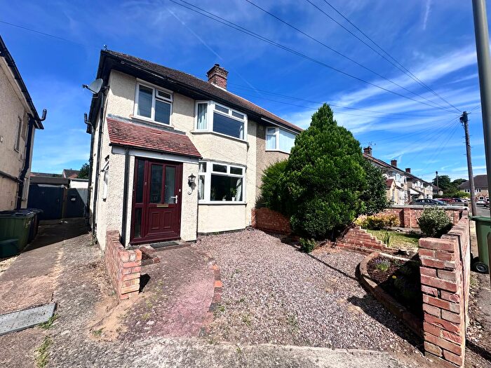 3 Bedroom Property To Rent In Hillsborough Road, Oxford, OX4