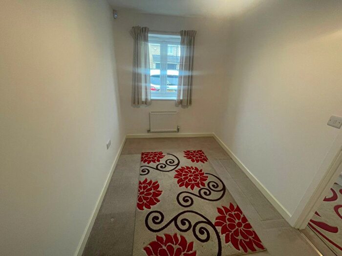 2 Bedroom Bungalow To Rent In Kingfisher Way, Darlington, DL1