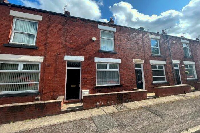 3 Bedroom Property To Rent In St. Bartholomew Street, Bolton, BL3