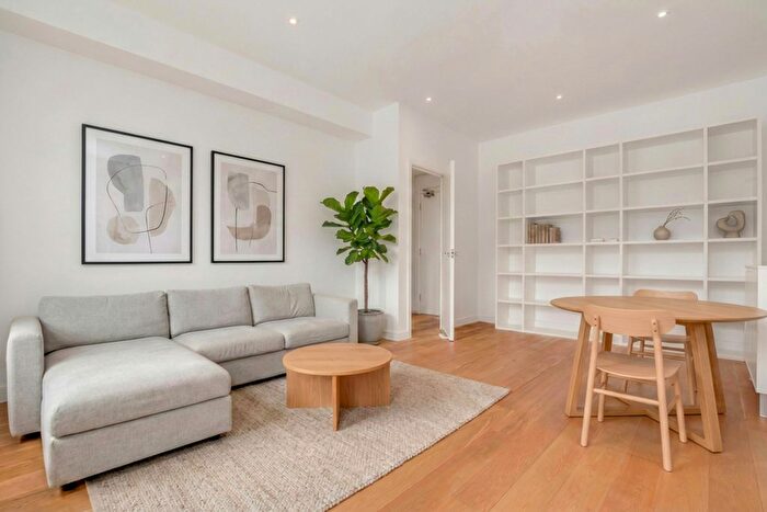 1 Bedroom Flat For Sale In Bartholomew Close, London, EC1A