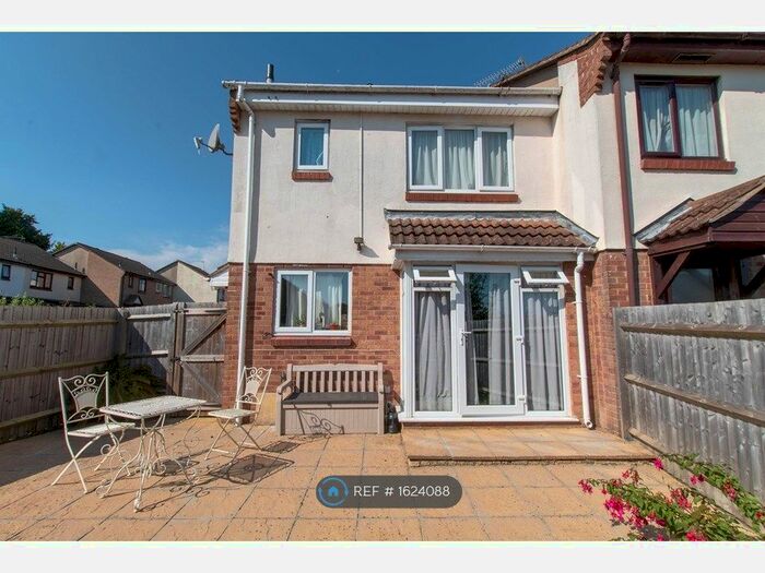 1 Bedroom Terraced House To Rent In Glyndebourne Gardens, Banbury, OX16