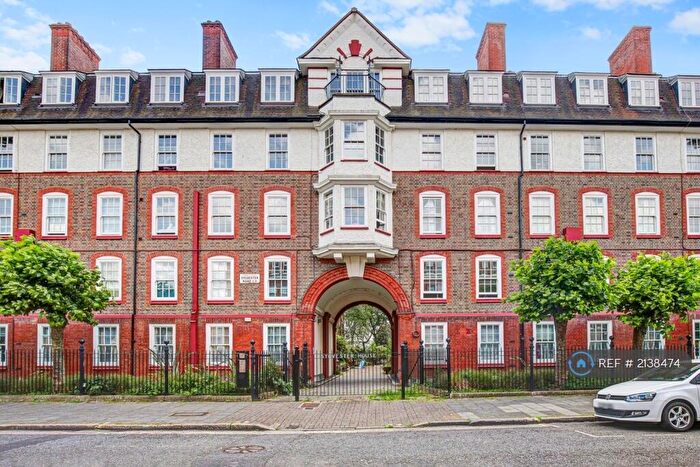 1 Bedroom Flat To Rent In Sylvester House, London, E8