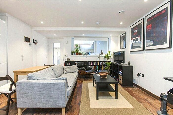 Apartment For Sale In Stephen Court, Diss Street, London, E2