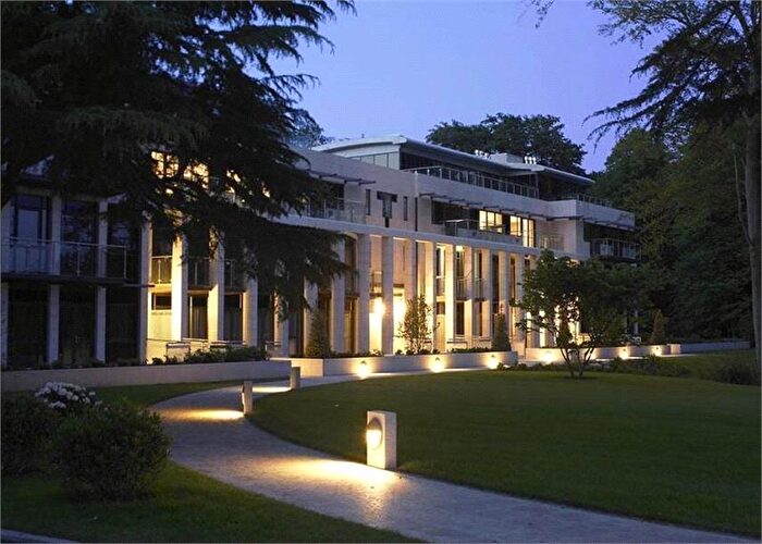 2 Bedroom Apartment To Rent In Charters Garden House, Charters Road, Ascot, Berkshire, SL5
