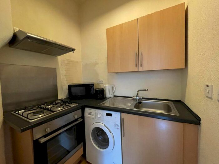 1 Bedroom Flat To Rent In West Norton Place, Hillside, Edinburgh, EH7