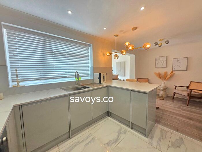 3 Bedroom Terraced House To Rent In Harefield, Stevenage, SG2