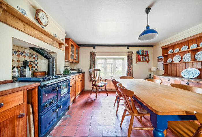 3 Bedroom End Of Terrace House For Sale In Compton Mead, Barrow Street, Barrow Gurney, Bristol, BS48
