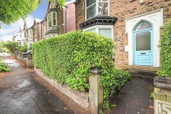 1 Bedroom Terraced House To Rent In Steade Road, Sheffield, South Yorkshire, S7