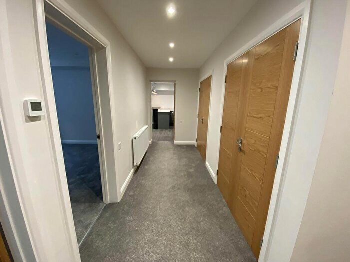 2 Bedroom Flat To Rent In , Beacon Hill Apartments, Herne Bay, CT6