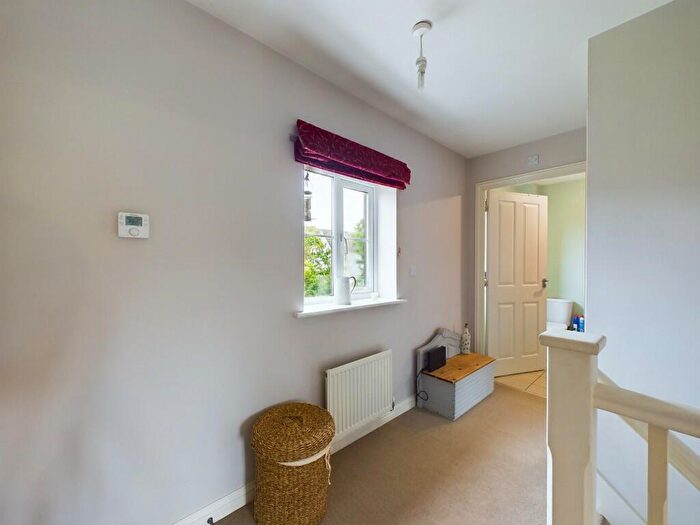2 Bedroom Coach House For Sale In Winnold Street, Downham Market, Norfolk, PE38