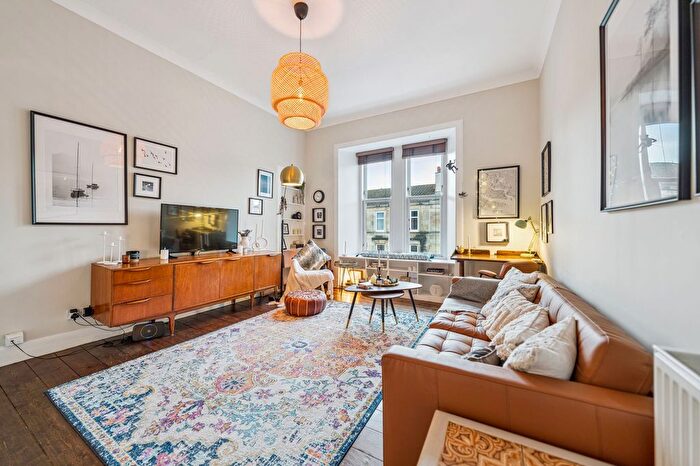 1 Bedroom Flat For Sale In Prince Edward Street, Flat /, Queens Park, Glasgow, G42