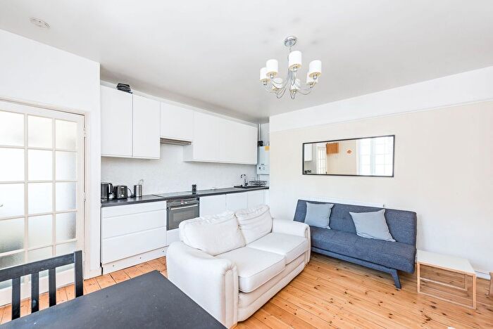 1 Bedroom Flat To Rent In Westminster, London, SW1P