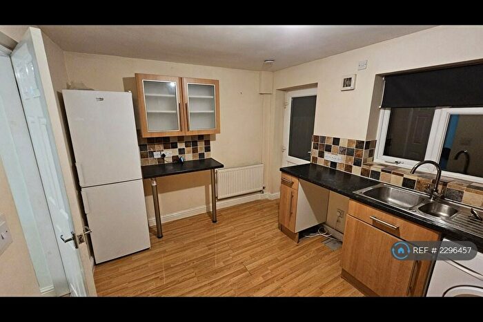 2 Bedroom End Of Terrace House To Rent In Kimberlee Avenue, Cookley, Kidderminster, DY10