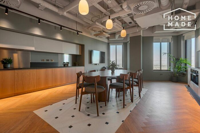 Studio To Rent In College Road, Croydon, CR0