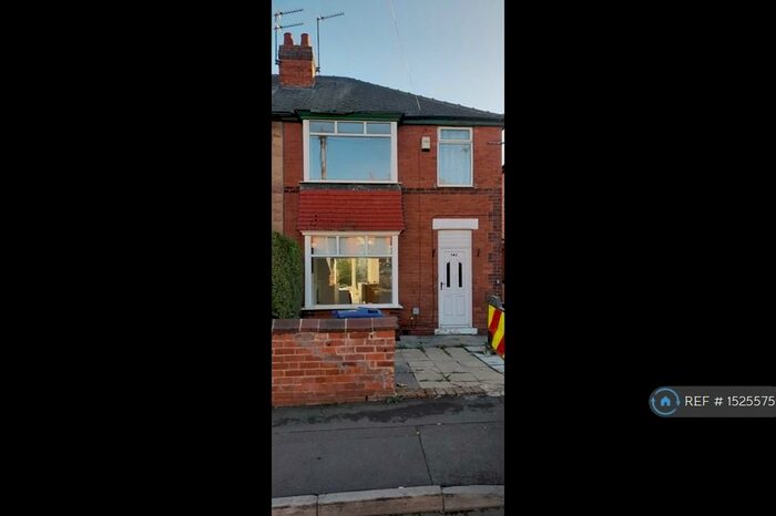 3 Bedroom Semi-Detached House To Rent In Chequer Avenue, Doncaster, DN4