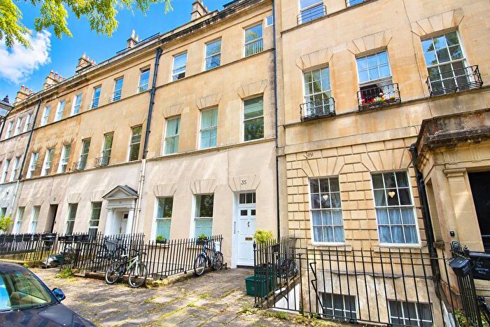 1 Bedroom Flat To Rent In Grosvenor Place, Larkhall, Bath, BA1