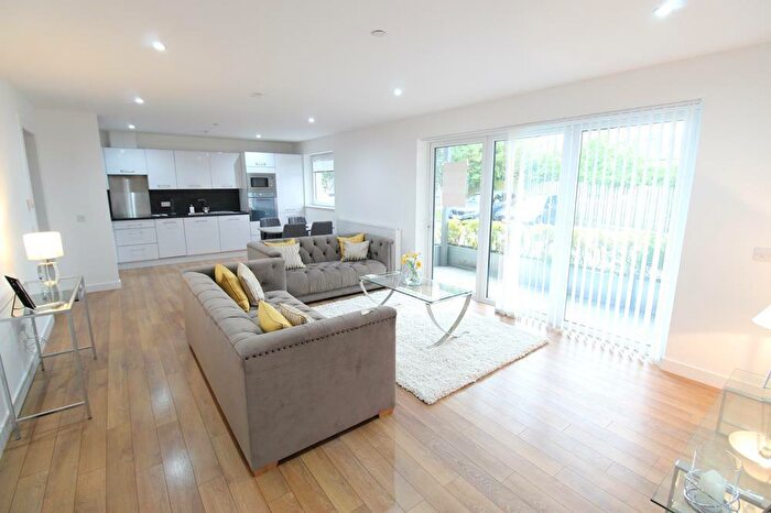 2 Bedroom Flat To Rent In Ruthrieston Road, Ground Floor, AB10