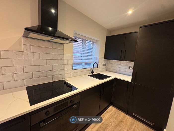1 Bedroom Flat To Rent In Hall Gate, Doncaster, DN1