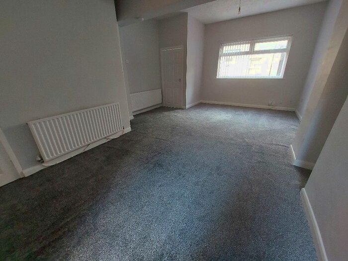 2 Bedroom Terraced House To Rent In Norfolk Street, Stockton-On-Tees, TS18