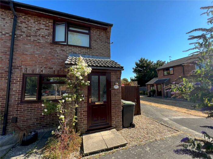 2 Bedroom Semi-Detached House To Rent In Wellesley Avenue, Mudeford, Christchurch, BH23
