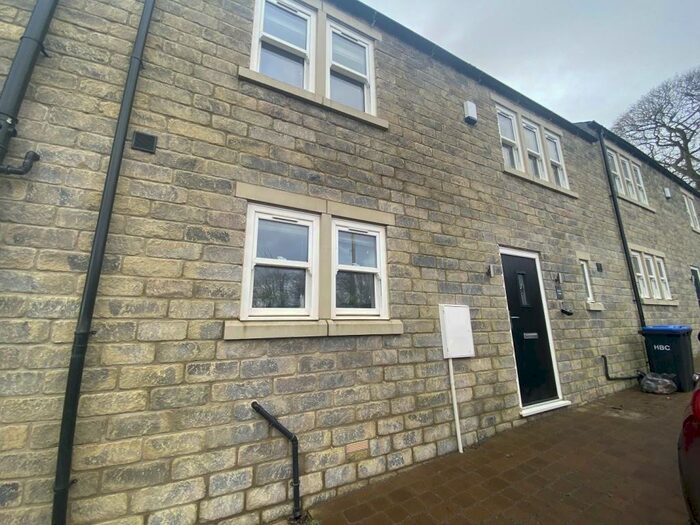 3 Bedroom House To Rent In Middlesmoor, Harrogate, HG3