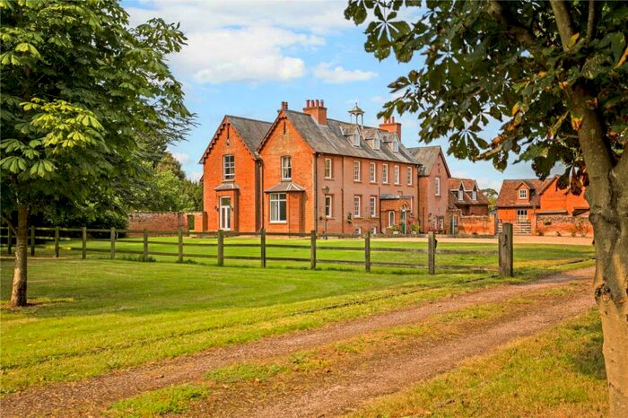 12 Bedroom Detached House For Sale In Church Road, Stansted, Essex, CM24