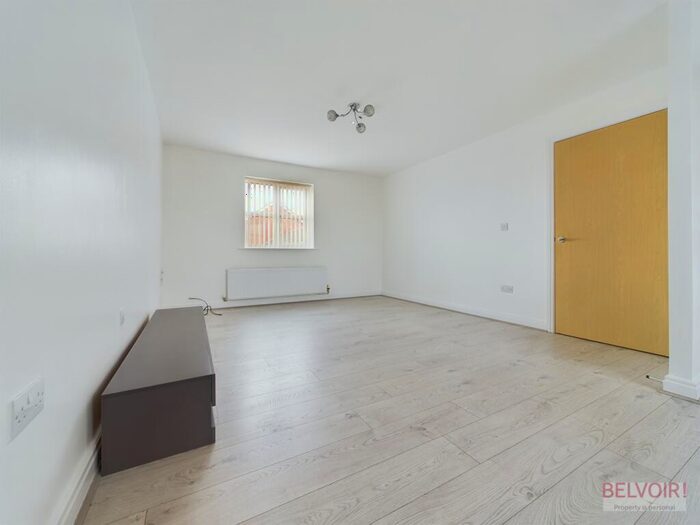 2 Bedroom Flat To Rent In Colonel Drive, West Derby, Liverpool, L12