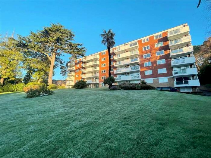 2 Bedroom Property To Rent In Baronsmede, , 17 Branksome Wood Road, Bournemouth, BH2