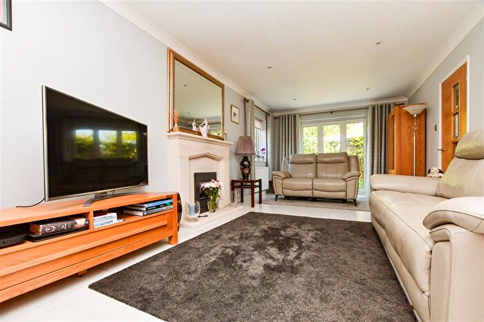 4 Bedroom Detached House For Sale In Rodwell, Crowborough, East Sussex, TN6