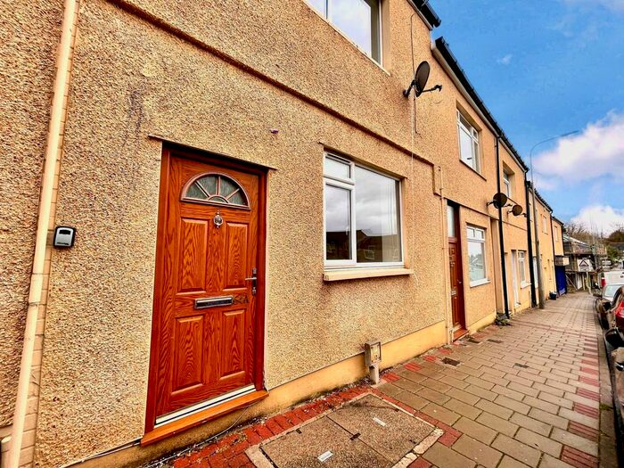 1 Bedroom Flat To Rent In Main Street, Barry, CF63