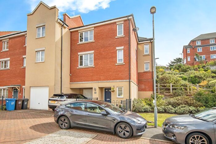 4 Bedroom Property For Sale In Meridian Rise, Ipswich, IP4