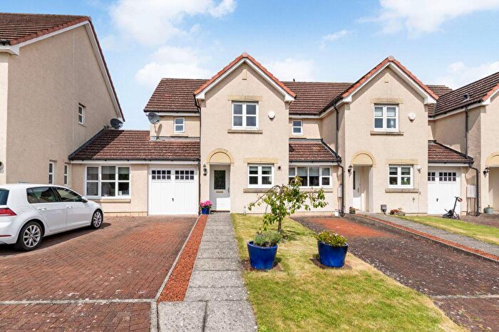 3 Bedroom End Of Terrace House For Sale In Buie Brae, Kirkliston, EH29