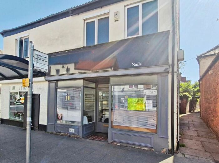 3 Bedroom Property For Sale In Gowthorpe, Selby, YO8