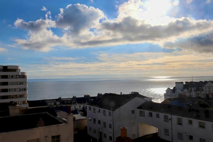 2 Bedroom Flat To Rent In Stanhope Place, St. Leonards-On-Sea, TN38