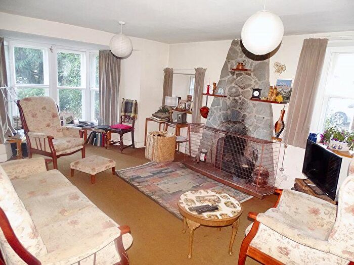 2 Bedroom Cottage For Sale In Glendevon, Dollar, FK14